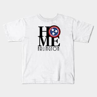 HOME Arlington Kids T-Shirt